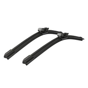 
Suitable for dark blue sl03/S07/L07/S05 wiper silent wiper front strip boneless blade original factory