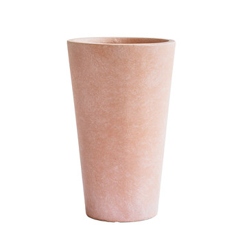 European-style flower pots made in the warehouse, magnesium mud for balcony, Nordic simplicity