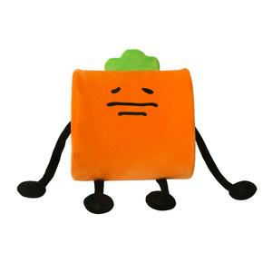 
[Ready Stock] KKV Hot Style Siam Lipu Hooded Nap Blanket Plush Office Lunch Break Plane Travel Dormitory