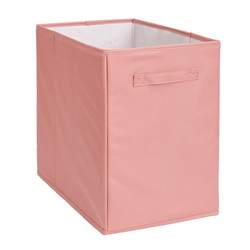 Clothing Storage Box Fabric Oxford Fabric Wardrobe Organizing Box