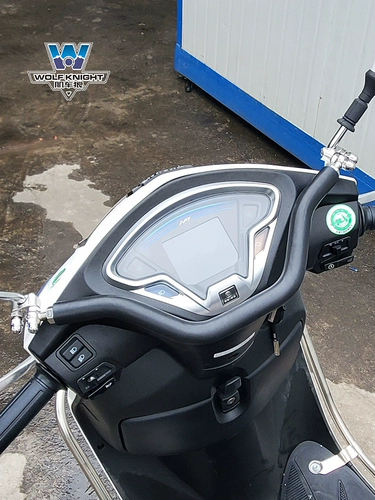 Honda, совместимый модифицированный детский держатель для телефона, учит балансу