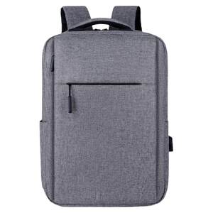 
Thin and light business matebook 14-inch computer bag 15.6-inch casual backpack for men and women versatile gift customization