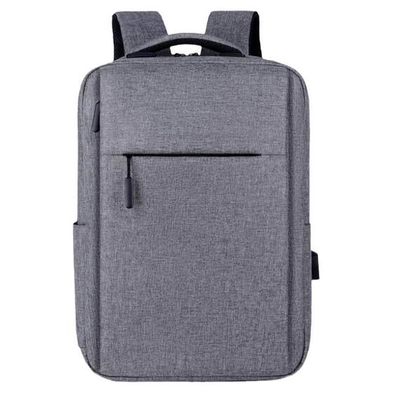 
Thin and light business matebook 14-inch computer bag 15.6-inch casual backpack for men and women versatile gift customization