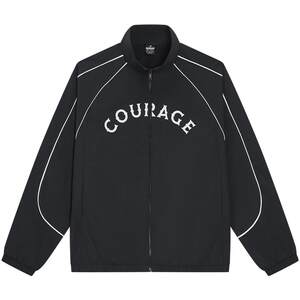 
Xtep Couple Jacket Same Style for Men and Women 2025 Autumn and Winter New Retro Trendy Outdoor Windproof Couple Jacket Windbreaker