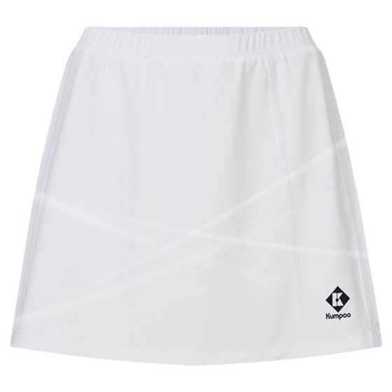 Xunfeng new badminton skirt women's quick-drying breathable sports short skirt anti-exposure skirt Xunfeng K241W-7107