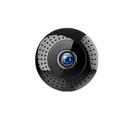 Wireless 4K ultra-high definition lightweight battery camera