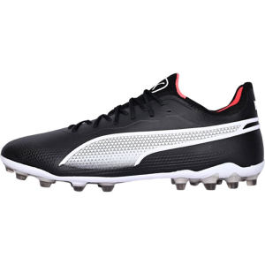 
Puma/Puma official authentic new season men's fashion lightweight low-top MG football spikes 107252-01