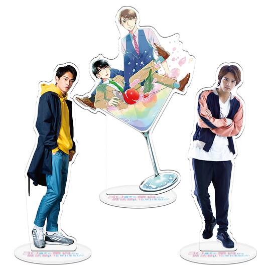 KEITA MACHIDA 15th Anniversary グッズ EXILE TRIBE STATION ONLINE STORE｜KEITA MACHIDA 15th Anniversary