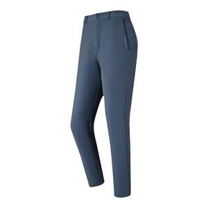 Blackyak/Blaza Men's Outdoor Sports Soft Shell Warm Poored Pants WNM627
