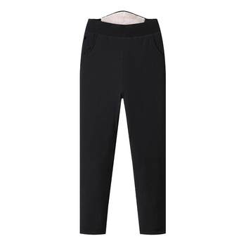 Thick cotton trousers for autumn and winter to keep warm have been purchased more than 15,000 times