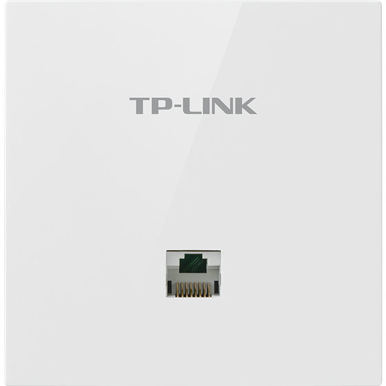 TP-LINK TL-7AP3602HI-PoE 薄款（方）易展版 2.5G超千兆WiFi7双频86型无线面板式Ap入墙式全屋PoE无线路由器