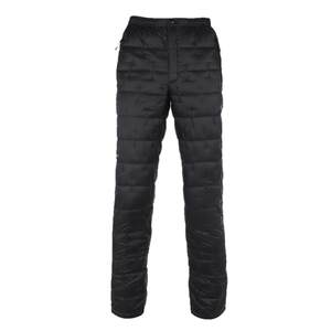 
[800 Puff White Goose Down] Junyu down pants for men and women, winter windproof, warm, lightweight inner wear goose down pants 003
