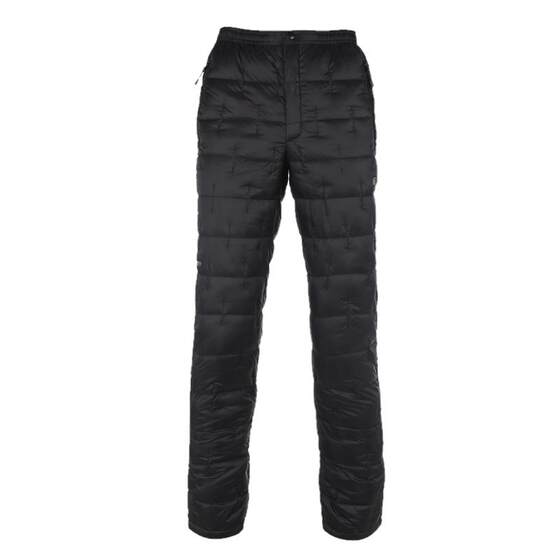 
[800 Puff White Goose Down] Junyu down pants for men and women, winter windproof, warm, lightweight inner wear goose down pants 003