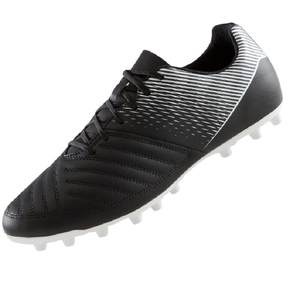 
Decathlon long spike football shoes for men's adult competition training AG/FG youth authentic professional training IVO3