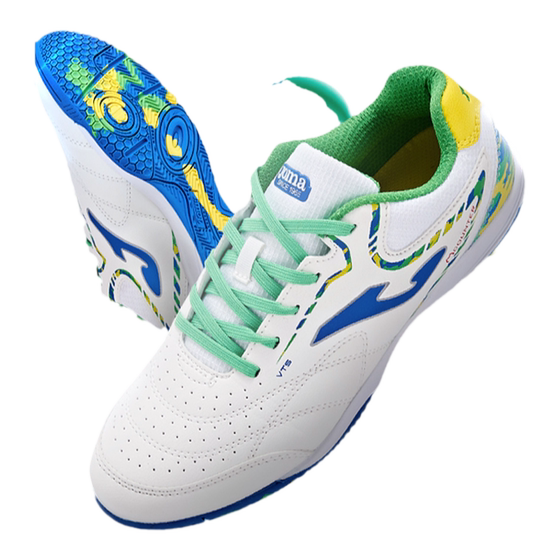 
Joma new IN adult indoor football shoes men's professional competition training youth training five-a-side non-slip sports shoes