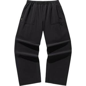 
ANTA Sports Pants Men's 2026 Summer New Light Outdoor CORDURA Casual Straight Pants 152626510