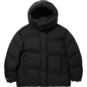 
China Li Ning Kung Fu Series Down Jacket Men's New Top Winter Loose Sportswear