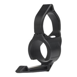 WOSPORT 1 -inch tactical flashlight Portable fingers Multi -model multi -model 2.2cm internal diameter compatibility