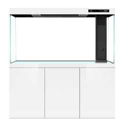 Hanba skin-sensing high-light bottom filter fish tank