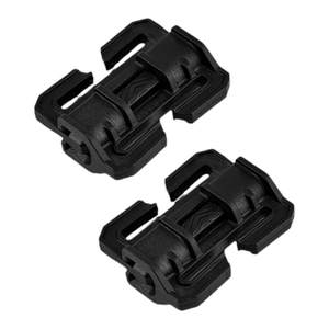 Tactical Geek HEXARD Code Connection Buckle Bag Strap MOLLE Accessories Backpack DIY Accessory Matrix Buckle