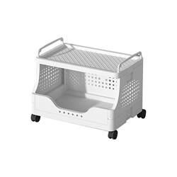 Movable feeding table is open and easy to take, say goodbye to rummaging