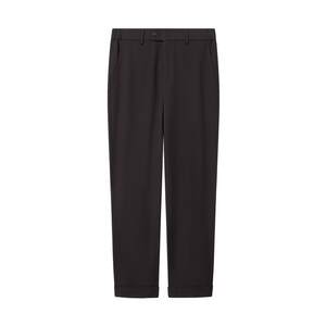 
[Same style in shopping malls] Cabin men's black casual trousers spring and summer commuting trousers small-footed trousers