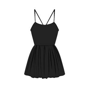 Sexy pure desire to sleep skirt, girl love, hot female summer pajamas, cute net red style super mini -short skirt
