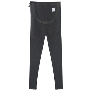 Pregnant women's leggings spring and autumn, maternity costumes, autumn and winter plus pregnant women pants pants in winter wearing small spring cotton