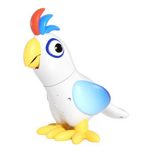 
Doubao DeepSeek Xiaozhi ai intelligent robot children's toy logical thinking gift encyclopedia early education machine