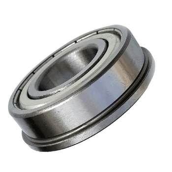 
Side-blocking cup type flange side-blocking cup type small bearing