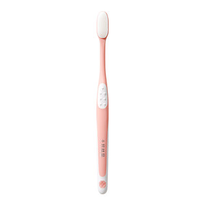 
October Crystal Super Soft Toothbrush Adult Postpartum Confinement Period Special Fine Soft Bristle Toothbrush Oral Care Gum Protection