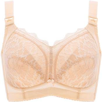 Moonlight Breastfeeding Pregnancy Special Large Size Bra