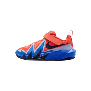 Tabo NIKE Nike children's S.T. DYNAMITE sports and leisure training basketball shoes IH2307-800