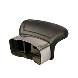 Anti-scalding accessories ear single hole high temperature resistant pot handle free shipping