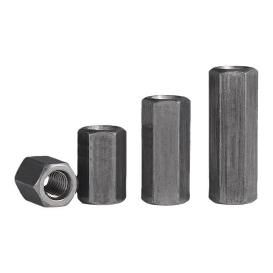 Dado Esagonale A Proiezione DIN 929 Cl.8 GR M5 - Foto 9