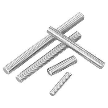 
[Hot sale all over the internet] Authentic 304 fully threaded dental stick