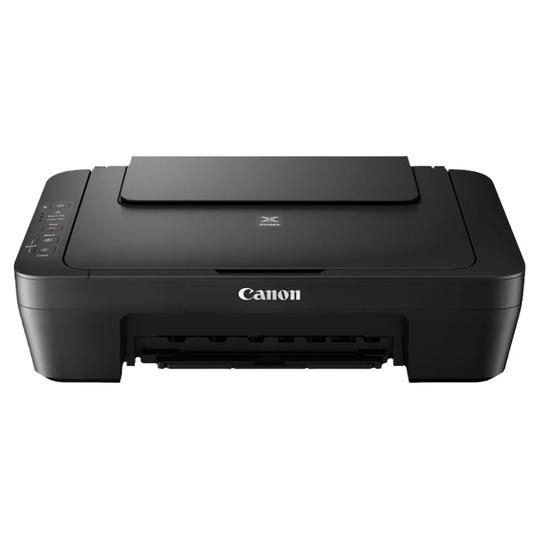 Canon MG2580S All-in-One Inkjet Printer - Print, Scan, Copy