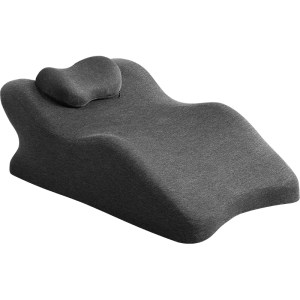 
Medical hemorrhoid cushion, post-surgery sleeping artifact, special sleeping pillow, care supplies for bed anal fistula, sedentary men and women