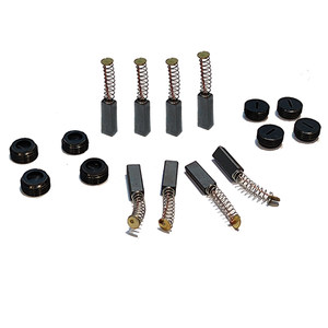 
Turret milling machine accessories carbon brush automatic feeder Baoji Alan Aron Tongyi Jianfeng tool carbide brush