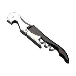 
Red wine bottle opener beer bottle opener household high-end wine raiser multi-function red wine starter wine seahorse knife