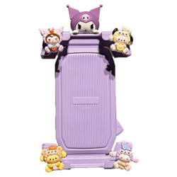 Sanrio electric vehicle mobile phone holder anti-shake 2025 new battery motorcycle navigation special fixed bracket