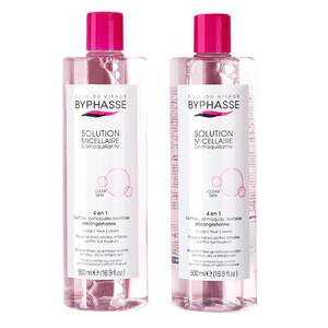 Beonce makeup remover female oil authentic official brand face deep gentle cleansing pores and lip sensitive muscle fluid