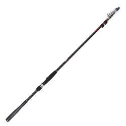 Rocky Fishing Rod Long-range Sliding And Drifting Large Guide Ring No. 5.5 No. 7 Genuine Official Rocky Fishing Rod Sliding And Drifting Super-hard Long-range Casting Special Fishing Rod