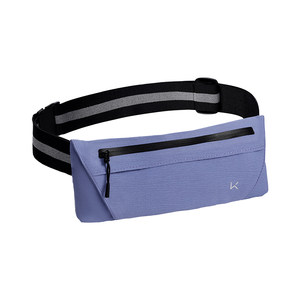 
Keep Sports Running Waist Bag Chest Bag Dual-Purpose Lightweight Outdoor Mountaineering Cycling Unisex Mobile Phone Bag Crossbody Bag
