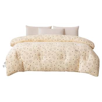 Xinjiang long velvet quilts are available in stock for four seasons