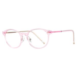 
Luki's new children's frame for boys and girls aged 2-5 years old can match students' myopia glasses ultralight and comfortable frame