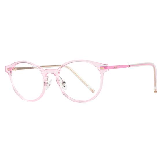 
Luki's new children's frame for boys and girls aged 2-5 years old can match students' myopia glasses ultralight and comfortable frame