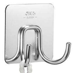 Sticky hook super strong traceless hook 3m kitchen and bathroom