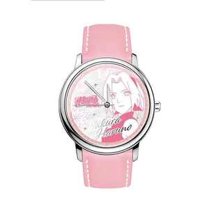 
Genuine Naruto Shippuden watch blind box Uzumaki Naruto Sasuke anime children's watch trendy gift