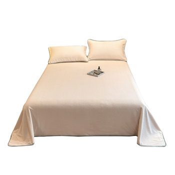 Winter Milk Blanket Sheet Single Piece Suede Blanket